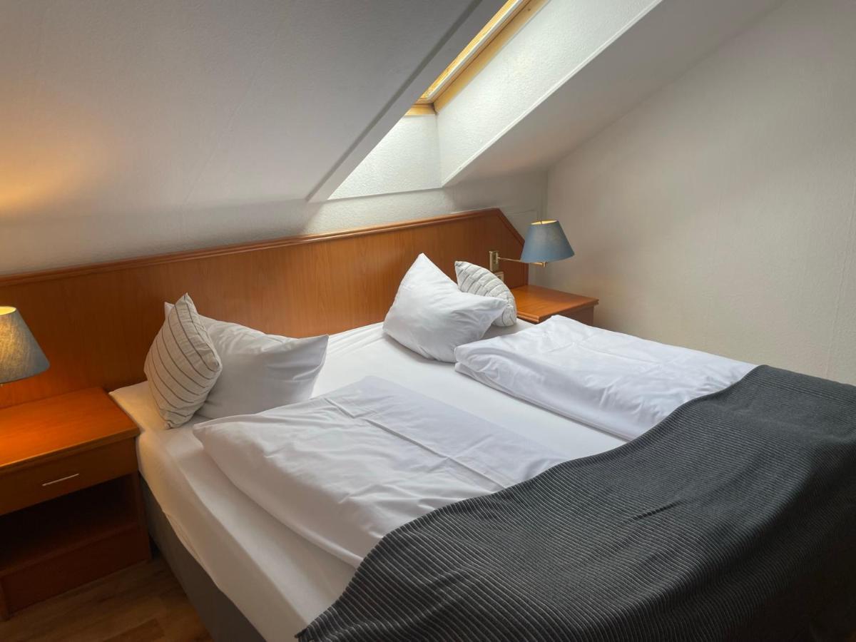 Berghotel Harz ゴスラー エクステリア 写真