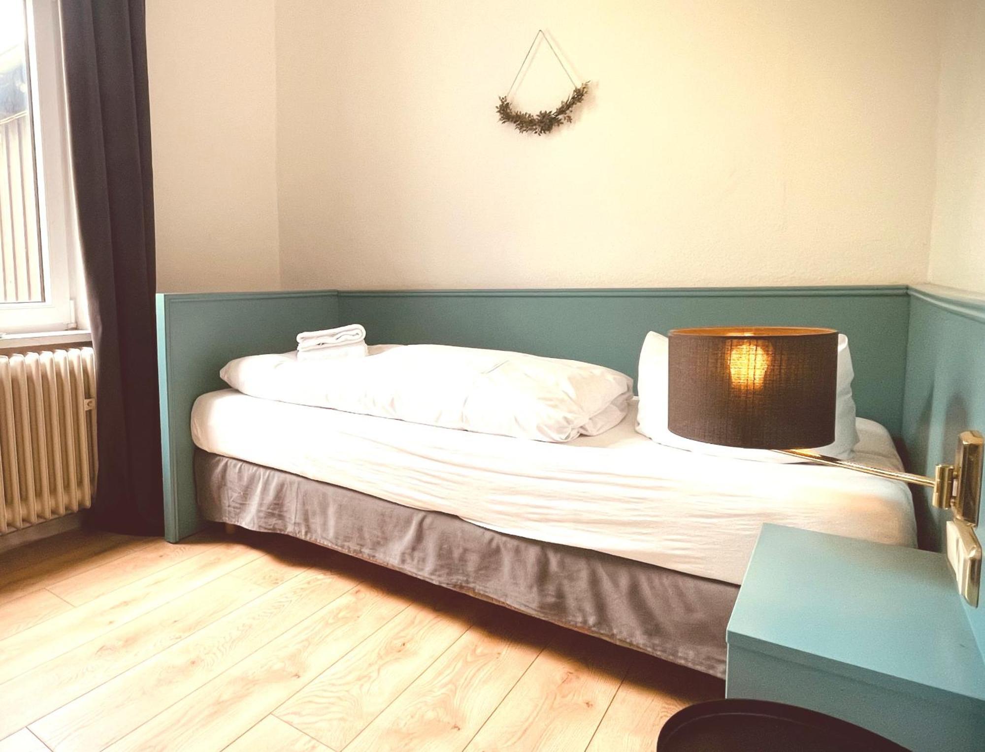 Berghotel Harz ゴスラー エクステリア 写真